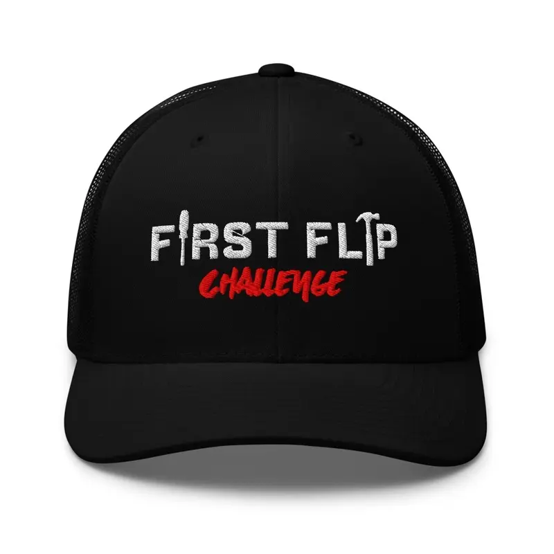 First Flip Challenge